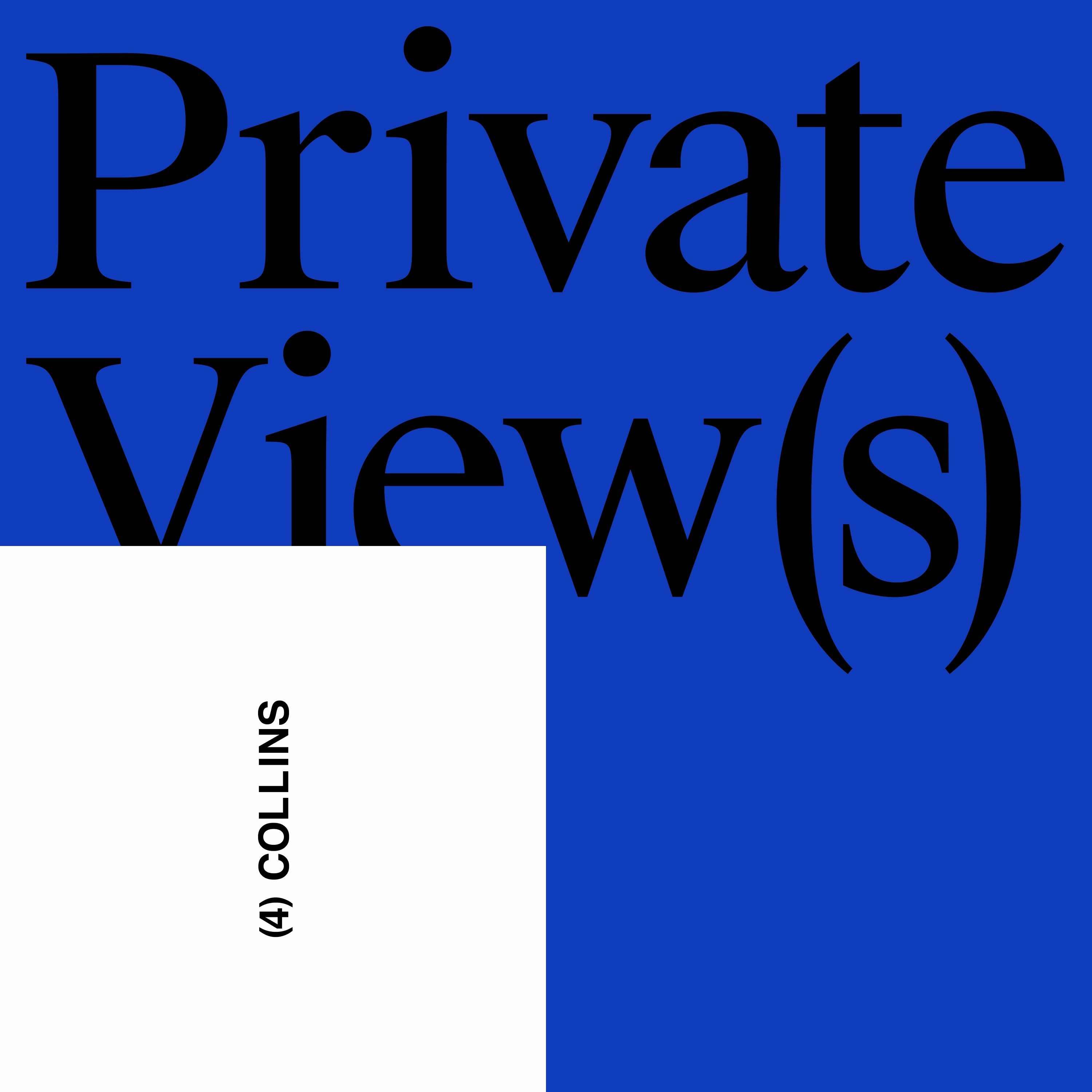 4 – COLLINS episode artwork