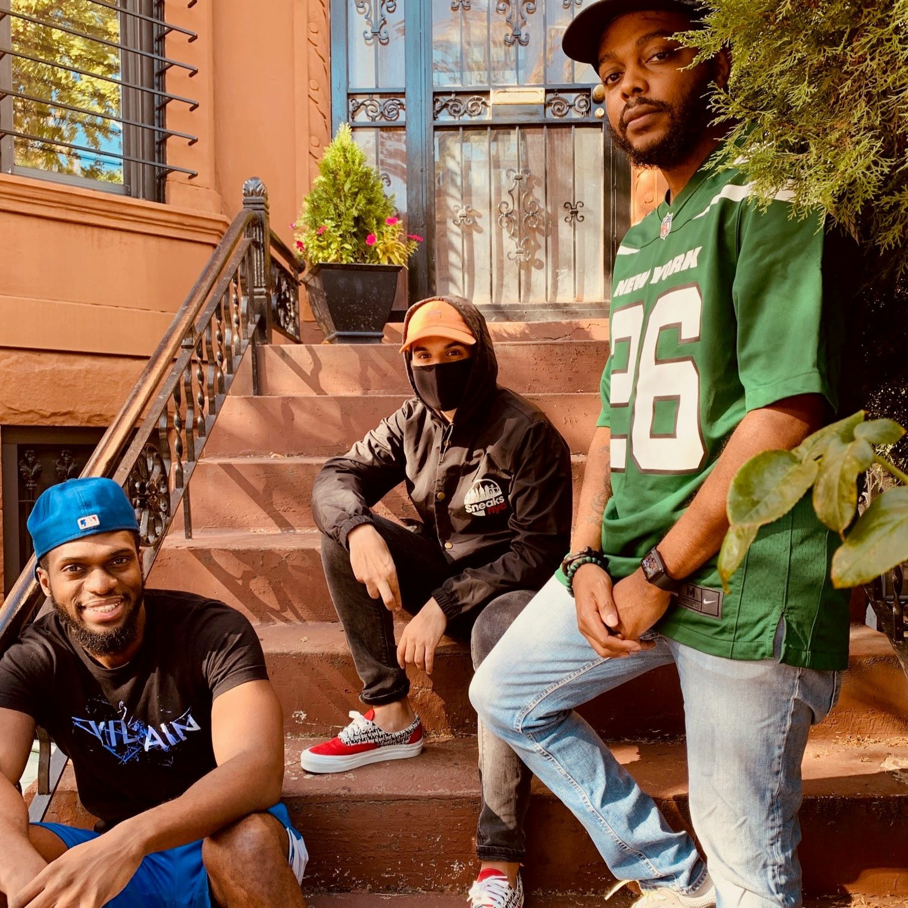 StoopKidz Podcast