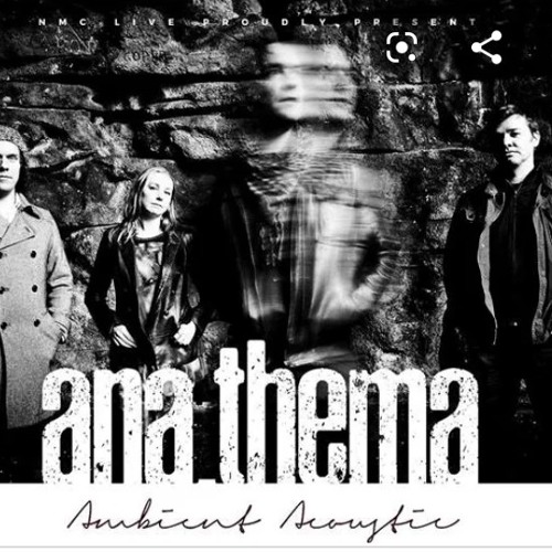 Stream Anathema-Angelica-320.mp3 by anna | Listen online for free on  SoundCloud