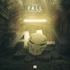 Vazard - Fall (The Purge Remix)