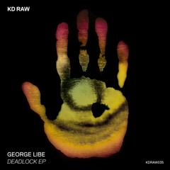 George Libe - Twins (Original Mix) - KD RAW 035