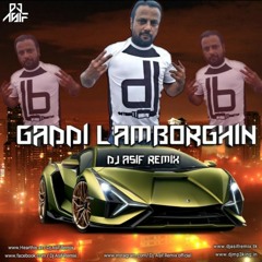 Gaddi Peele Rang Di - Official - Dj Asif Remix.mp3