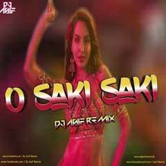 O Saki Saki - Billy Dance - Dj Asif Remix.mp3