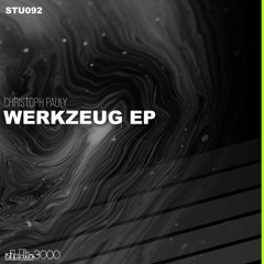 Christoph Pauly - Werkzeug I (Original Mix)
