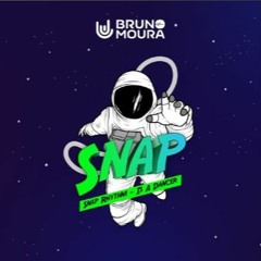 Snap Rhythm - Is A Dancer (DJ Bruno Moura)#FreeDownload