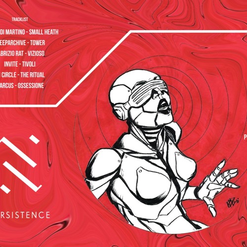 Premiere: Sleeparchive - Tower [Persistence]