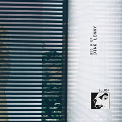 ELL054 Dino Lenny - Beg U