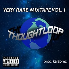 02 VERY RARE MIXTAPE VOL. 1