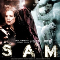 Tiada Yang Lain - James Baum (Saya Amat Mencintaimu OST)