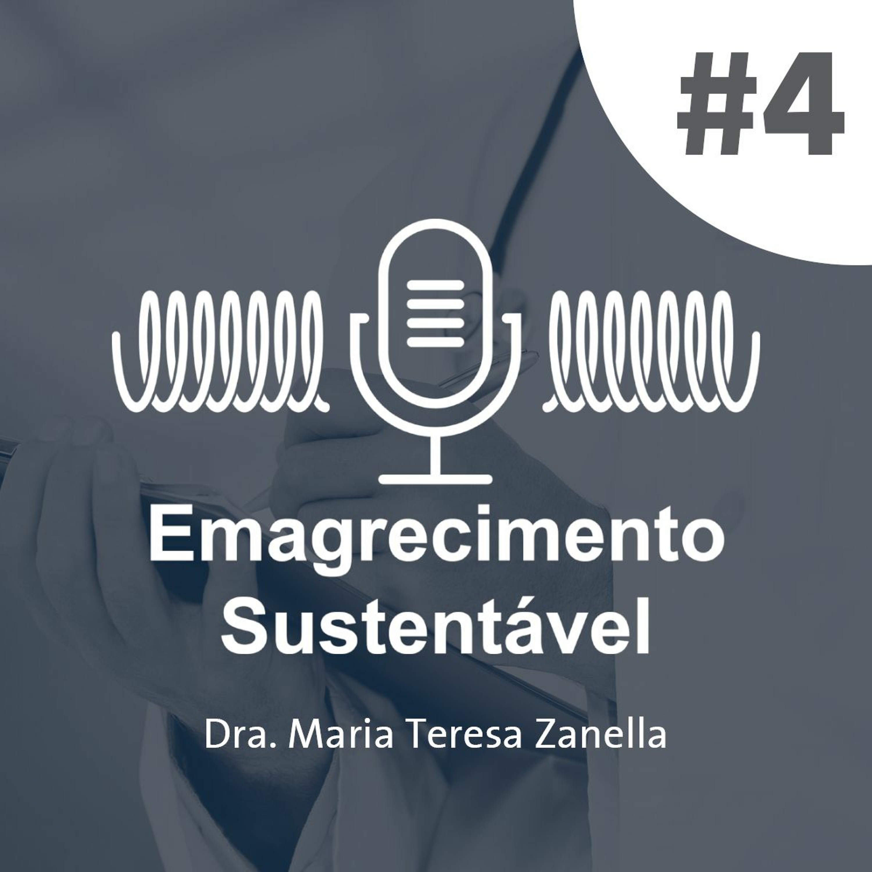 #04 | OBESIDADE - Tratamento do sobrepeso e obesidade no idoso e Cirurgia Bariátrica