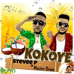Stevee P Feat. Master Brain (Kokoye)
