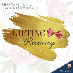 Gifting & Receiving