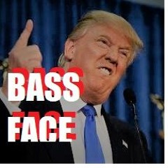 BASS FACE