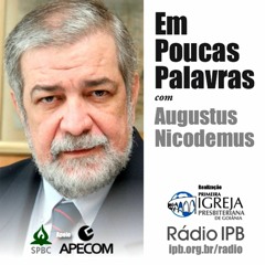 EPP #093 - FÉ E CIÊNCIA SÃO INCOMPATÍVEIS - AUGUSTUS NICODEMUS