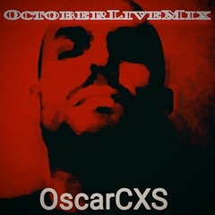 October Live Mix