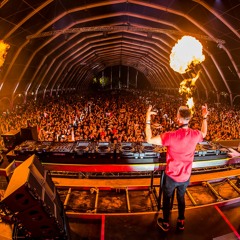 MaRLo - Live at A State Of Trance #900 Mexico 2019