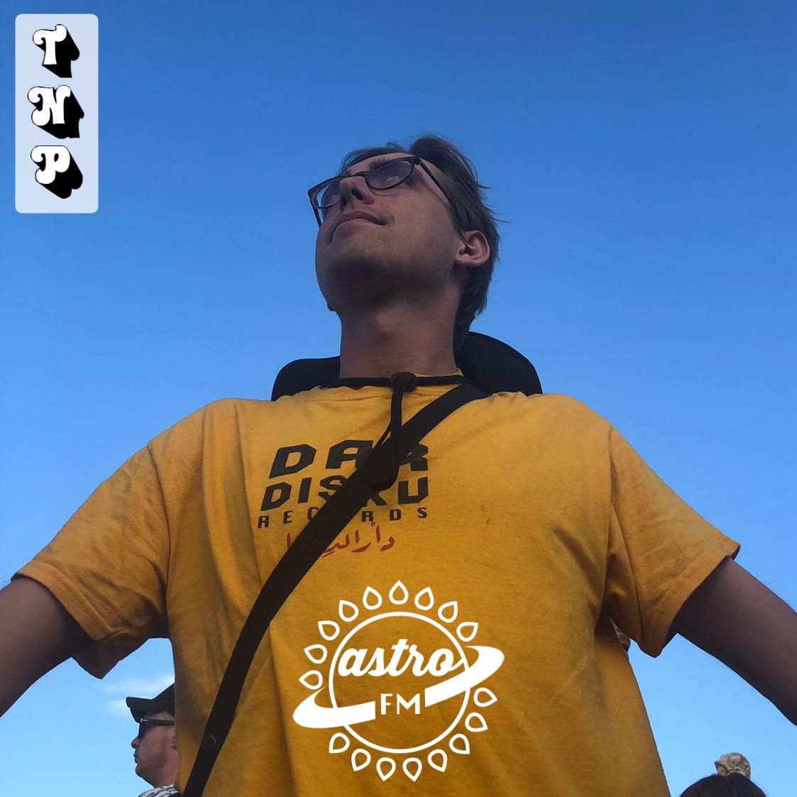 AstroFM 020 // Durma! by Tem