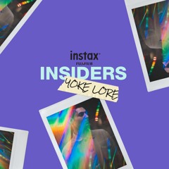 Yoke Lore - Commentary