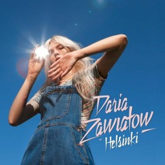 Daria Zawiałow - Hej! Hej!