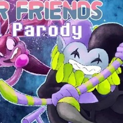 Other Friends - Jevil Parody (Steven Universe The Movie)