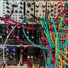 Another Generative Patch