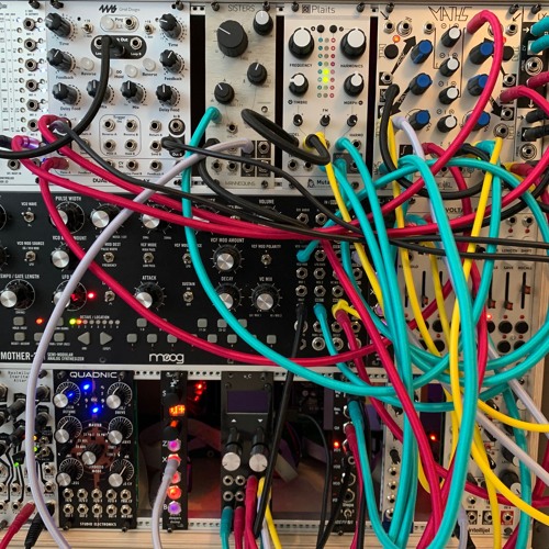 Another Generative Patch