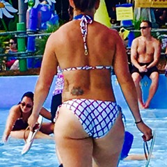 Booty Boo  (Beat and vocals by DrummaBoy J.)