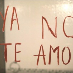 DANNA - YA NO TE AMO (TRAP REMIX)