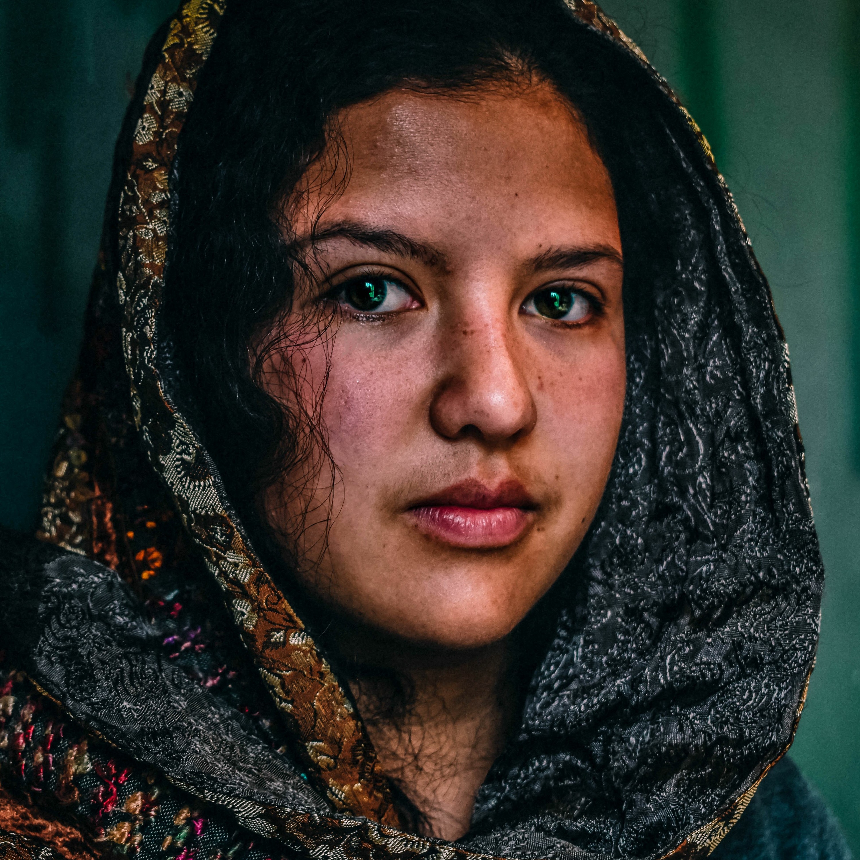 In the Days of Noor