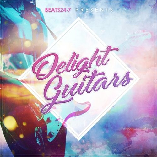 Stream Beats 24-7 - Delight Guitars by SynthPresets | Listen online for ...