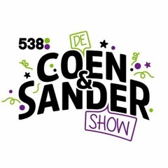 COEN & SANDER 538