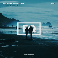 Rezonyzed, Ashley Milred & Black Chip - Love Of My Life (Radio Edit)
