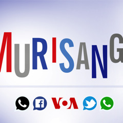 Murisanga