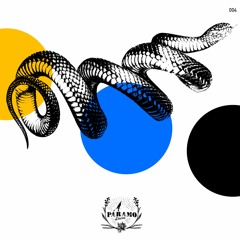 Lemon Chill (Julian Gomez Remix1)high mountain snake