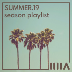 SUMMER.19