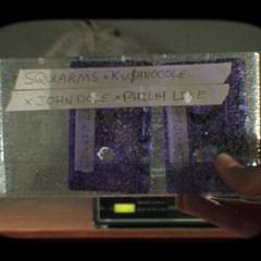 Liquid Love feat. Kv$hnoodle, John Dole & Philth Like