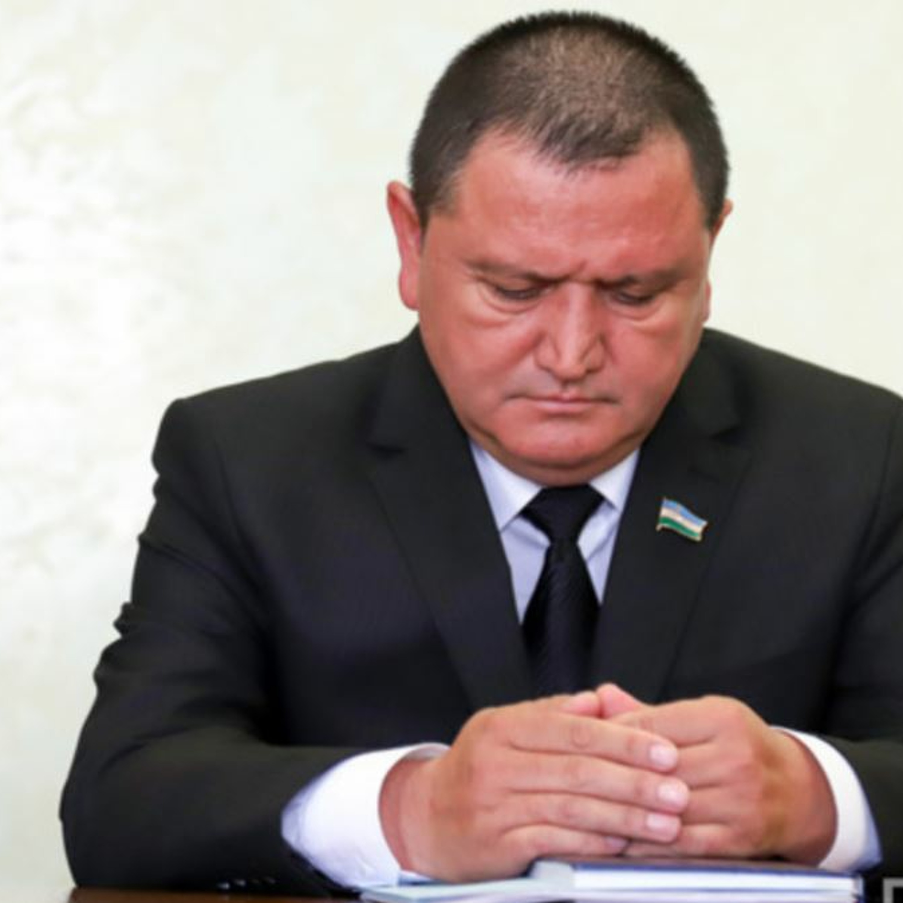 Ҳоким Ғаниевнинг узри,Тошкентдаги бутхона таъмири, пахтага мажбурланаётган мелисалар episode artwork