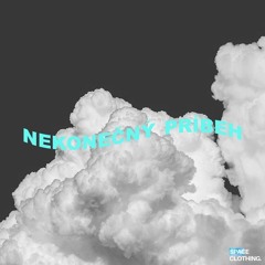 ☔️lacytheuniverseboy - Nekonecny Pribeh☔️
