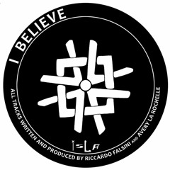 Premiere: I Believe - Red Planet [Isla]