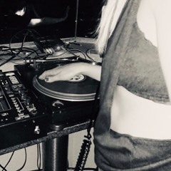 dnb Mix Therese de Wit