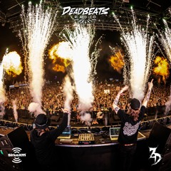 #118 Deadbeats Radio with Zeds Dead