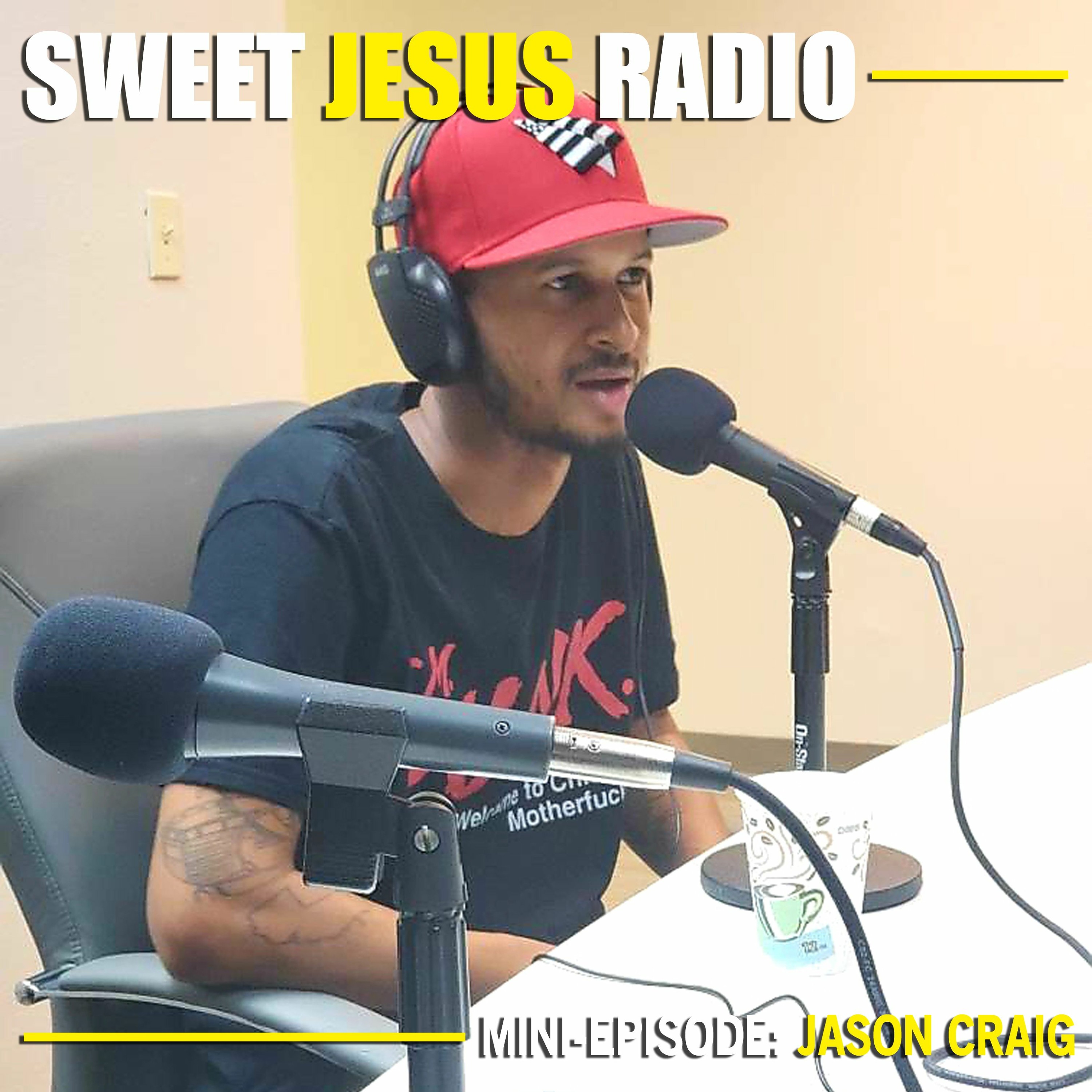 Sweet Jesus Radio