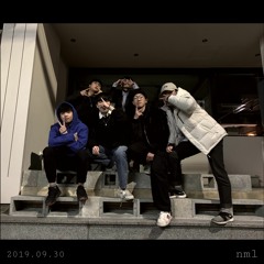 nml - Luminous (Prod. Pr!d3)