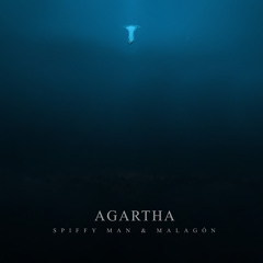 Spiffy Man, Malagón - Beneath the Surface