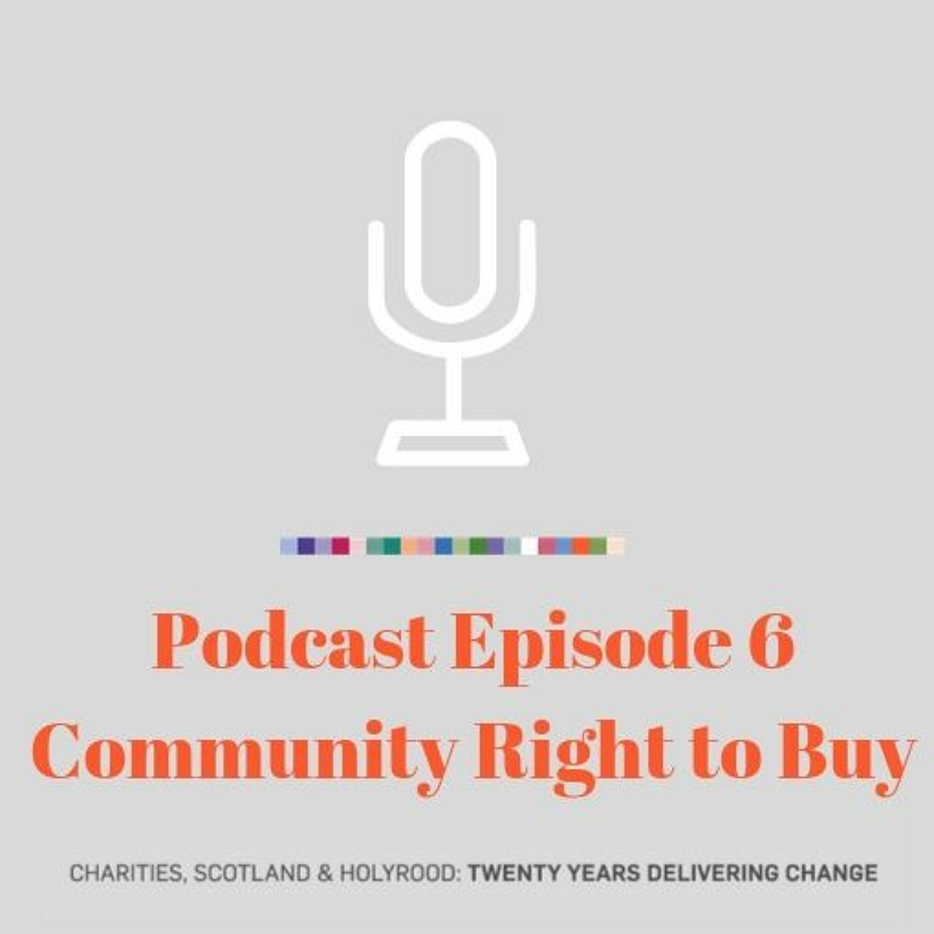 Scotland, Charities and Holyrood: 20 Years Delivering Change