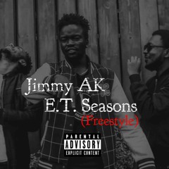 ET Season