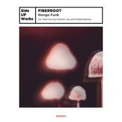 PREMIERE - Fiberroot - Mussman (Damon Jee Remix) (Side UP Works)