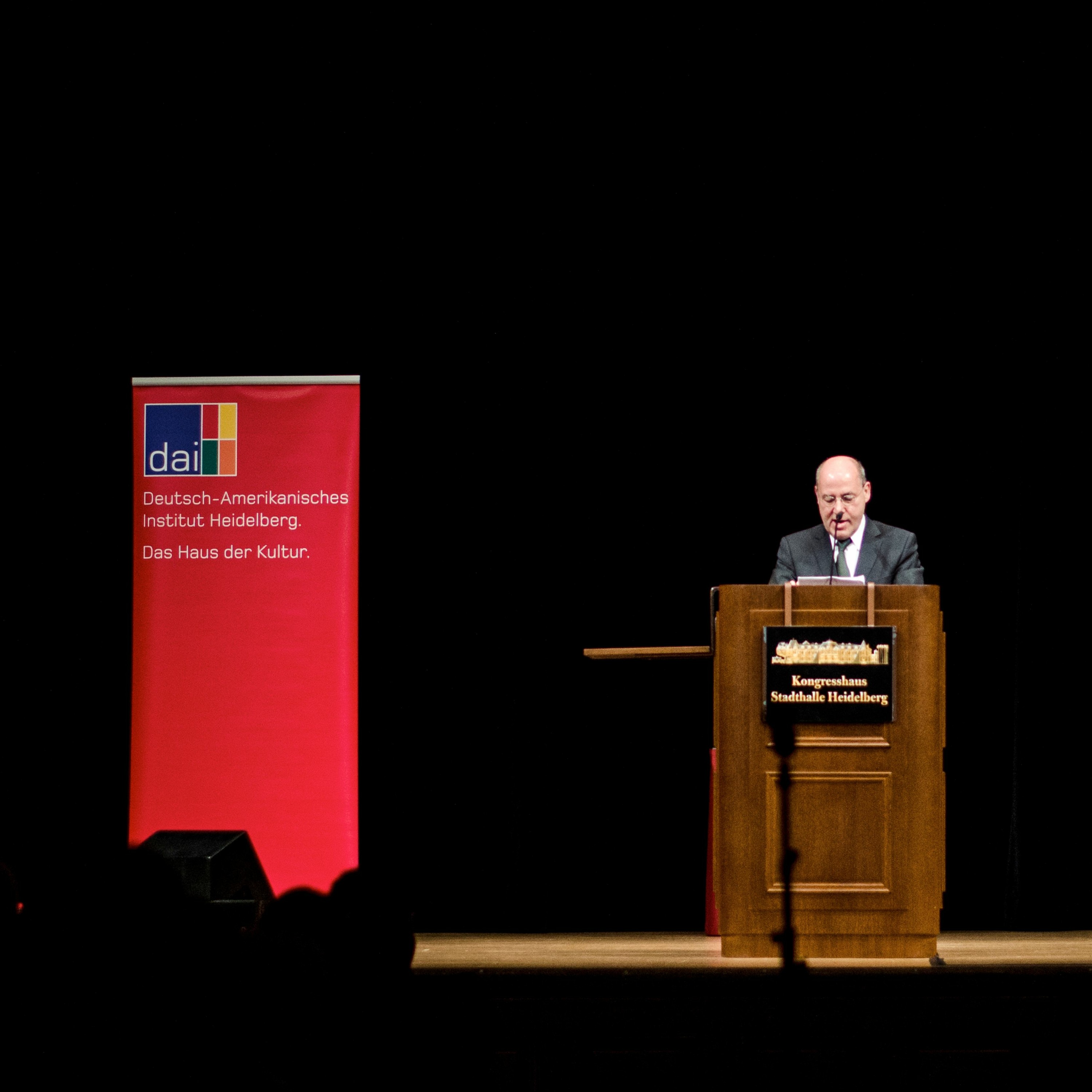 Der DAI Heidelberg Podcast – #ZuhauseDerKultur