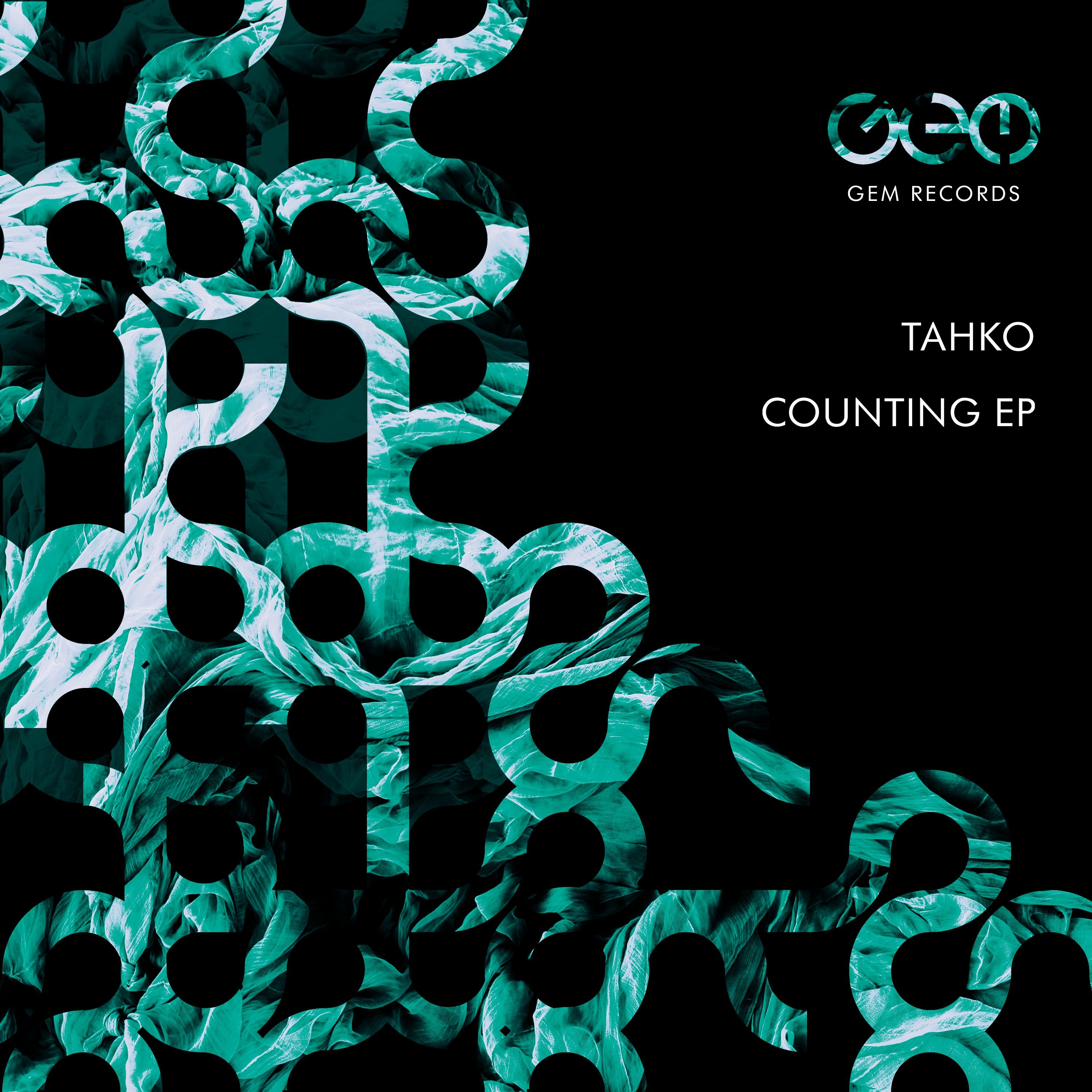 Tahko - The Second episode artwork