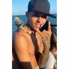 MC RICK- VOU MACHUCAR AS DE SP (DJ’s AG & WG) #SECULO21